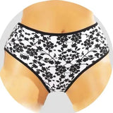 Comodo - Women's  BRIEF-COLOURED