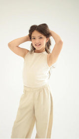 Mini Nile - Basic  Top - FOR GIRLS