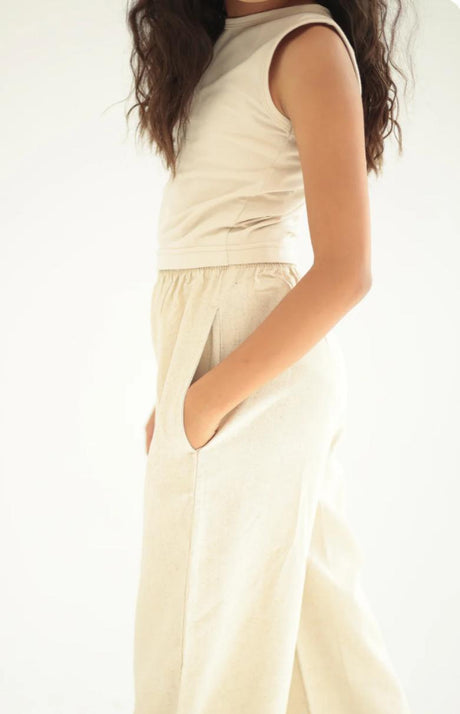 Mini Nile - Basic  Top - FOR GIRLS