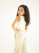 Mini Nile - Basic  Top - FOR GIRLS