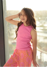 Mini Nile - Basic  Top - FOR GIRLS