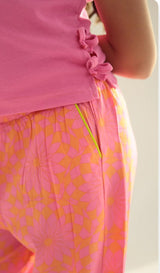 Mini Nile - Basic  Top - FOR GIRLS