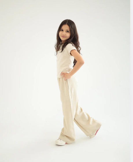 Mini Nile - Basic  half top - FOR GIRLS