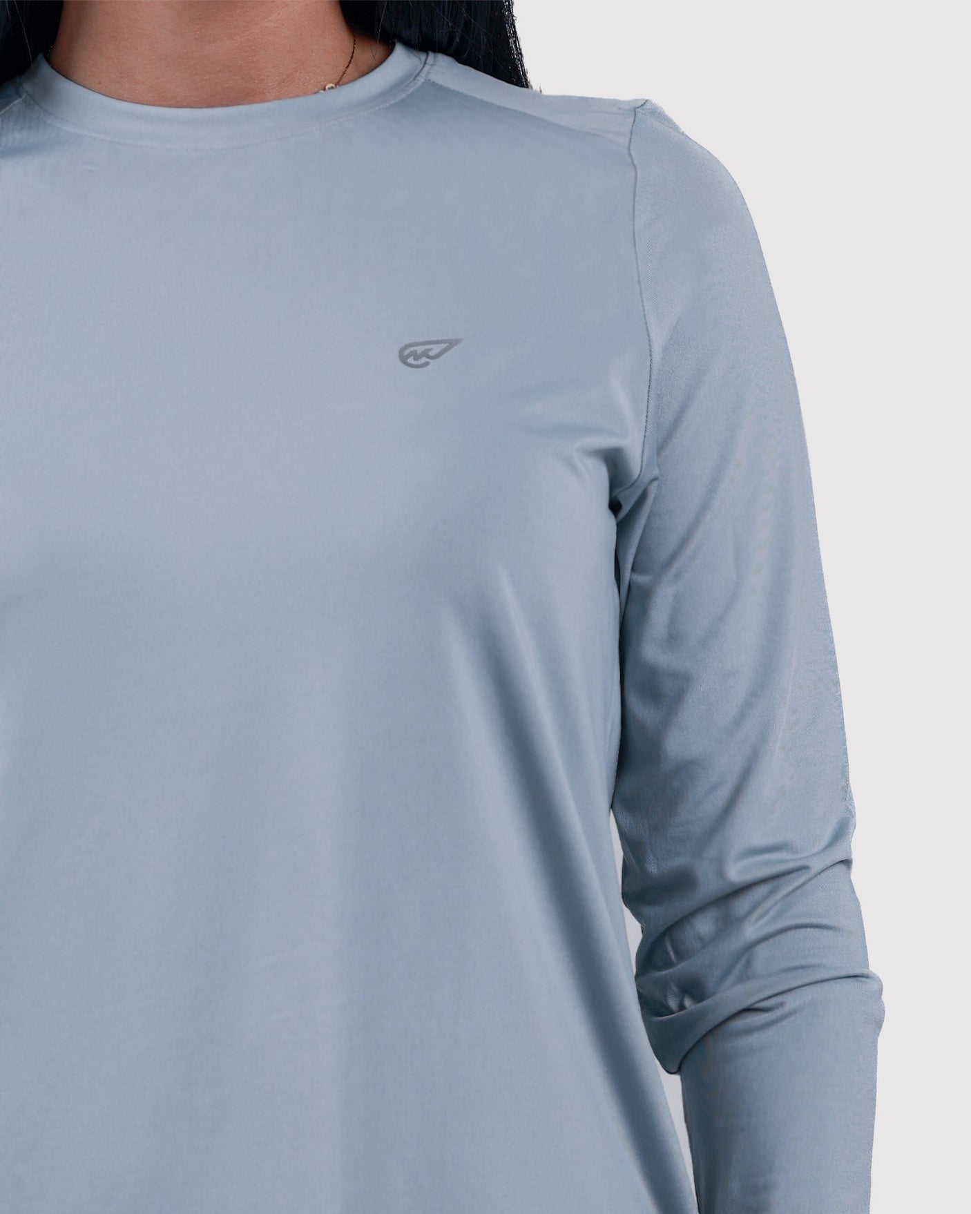 Endure Essentials Long Sleeve