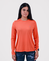 Endure Essentials Long Sleeve