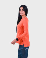 Endure Essentials Long Sleeve