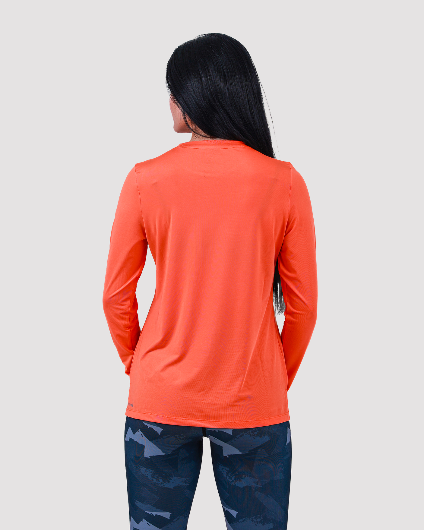 Endure Essentials Long Sleeve