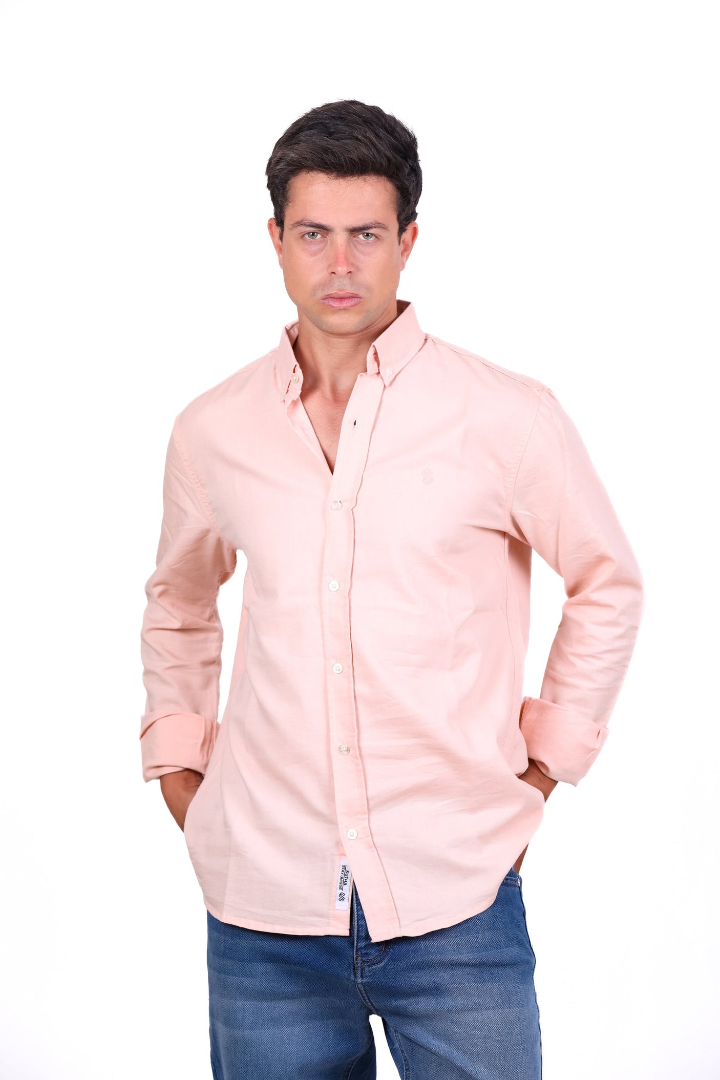 Basic Oxford TAR