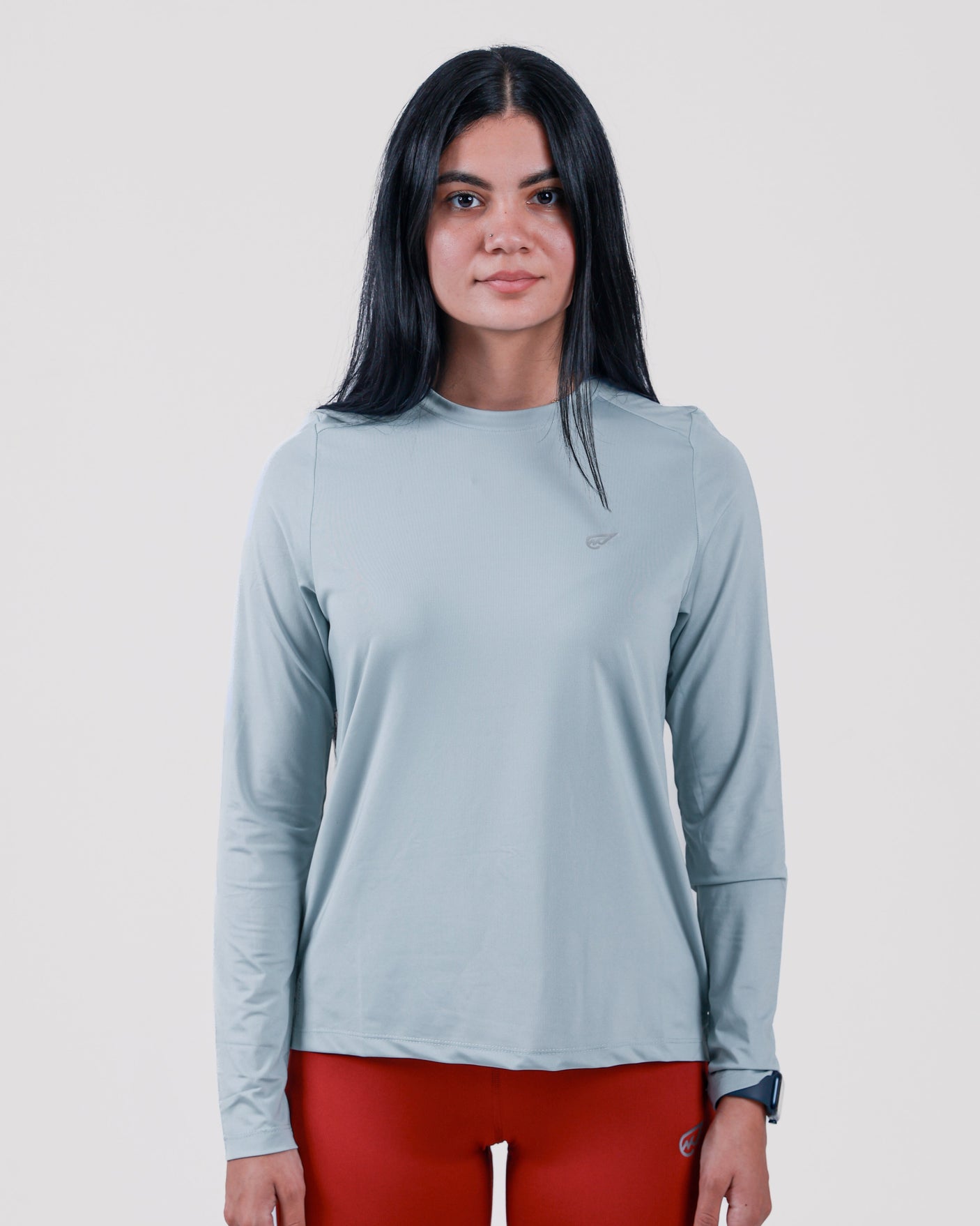 Endure Essentials Long Sleeve