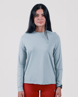 Endure Essentials Long Sleeve