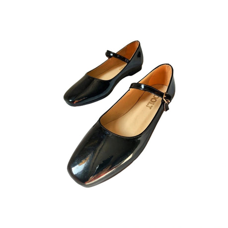 Hoolt - Ballerina Mary Jane for women