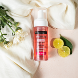 Bio Cosmetics - whitening face wash + vit c