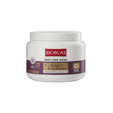 Vamer pharma - Bioblas Collagen & keratin Conditioner and Mask 300ml