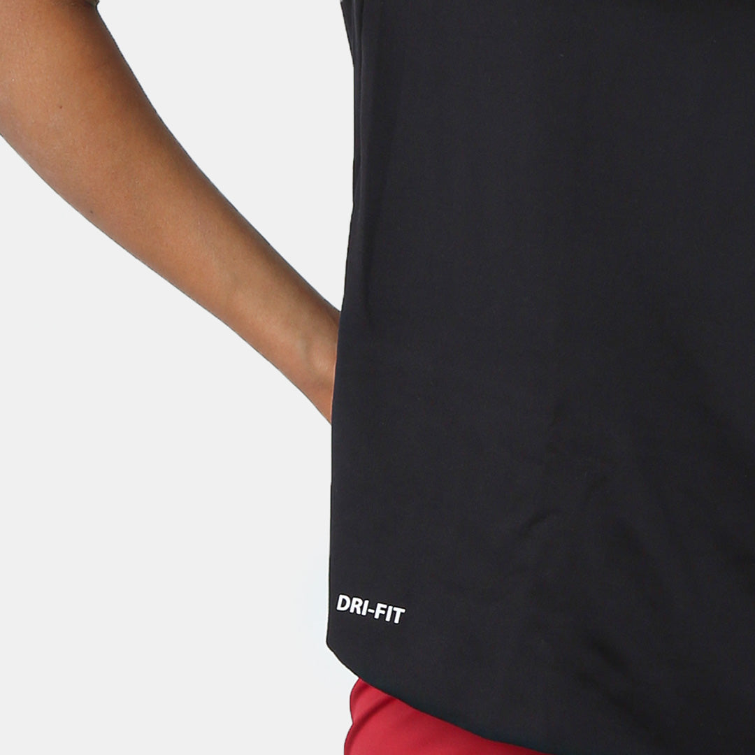 champs land - "Doe" Basic lightweight short sleeved T-shirt