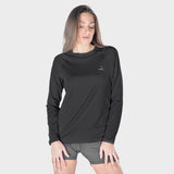 champs land - DOE Round Neck Sport T-shirt