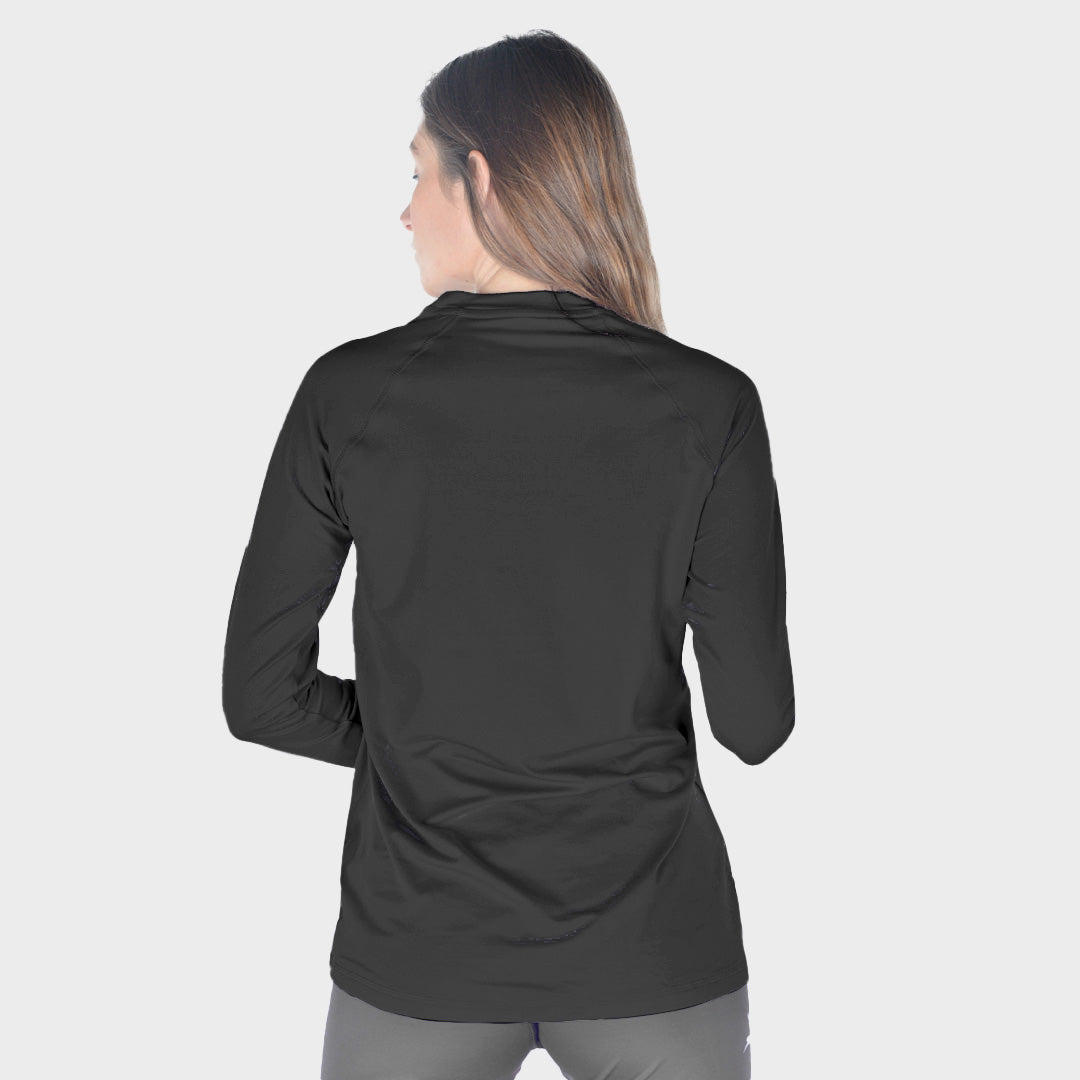 champs land - DOE Round Neck Sport T-shirt