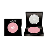 Luna -  3D Blusher  4.5 Gm No 500