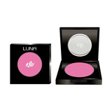 Luna -  3D Blusher  4.5 Gm No 501