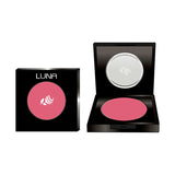 Luna -  3D Blusher  4.5 Gm No 502