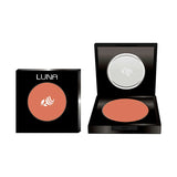 Luna -  3D Blusher  4.5 Gm No 504