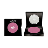 Luna -  3D Blusher  4.5 Gm No 505