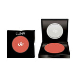 Luna -  3D Blusher  4.5 Gm No 506