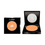 Luna -  3D Blusher  4.5 Gm No 507