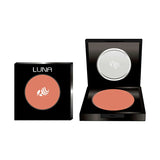 Luna -  3D Blusher  4.5 Gm No 510