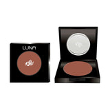 Luna -  3D Blusher  4.5 Gm No 511
