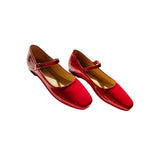 Hoolt - Ballerina Mary Jane for women
