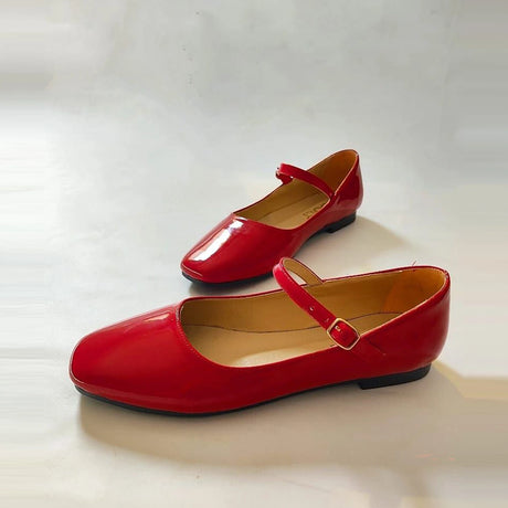 Hoolt - Ballerina Mary Jane for women