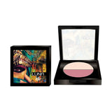 Luna -  3D Compact Bronzing Powder  No 3