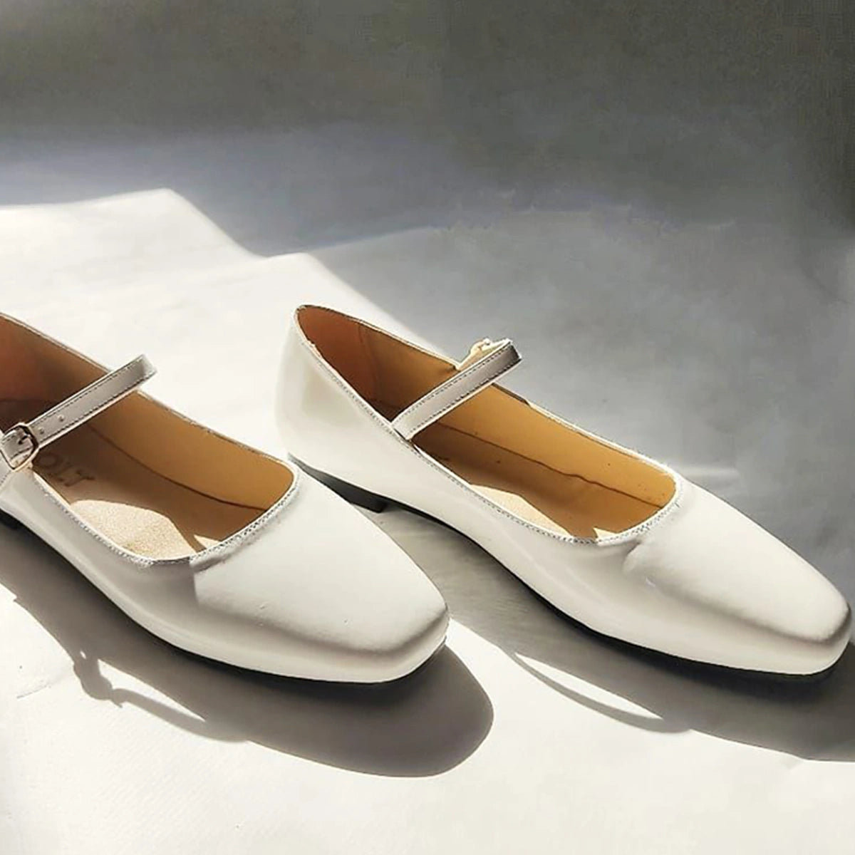 Hoolt - Ballerina Mary Jane for women