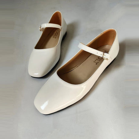 Hoolt - Ballerina Mary Jane for women