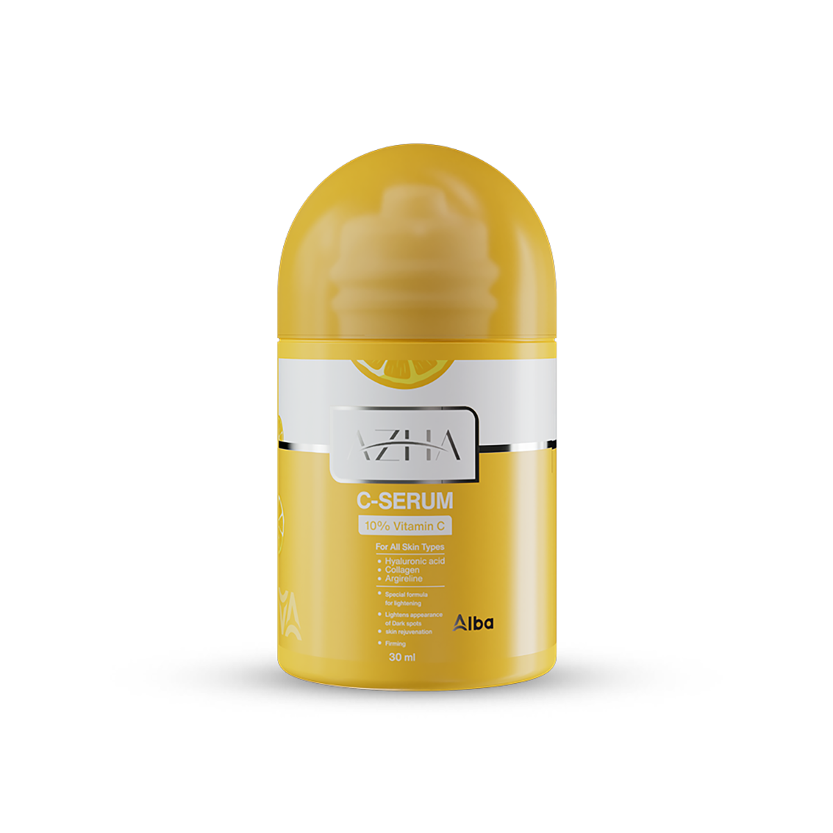 Azha - C Serum 30 Ml