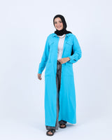 Just for Women - Dress Shirt with Pockets