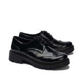 Brio - Grace Natural Leather