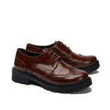 Brio - Grace Natural Leather