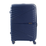 CROSSLAND -  Unbreakable Trolley Luggage