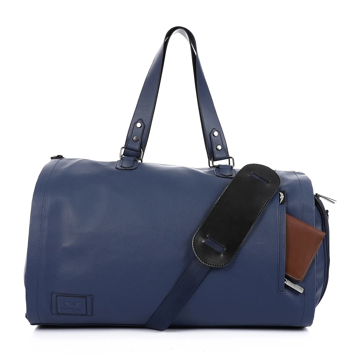 CROSSLAND - Folding Duffle Bag Handbag for men & women