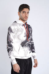 ALPHA STRIKE PRO Hoodie