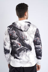 ALPHA STRIKE PRO Hoodie