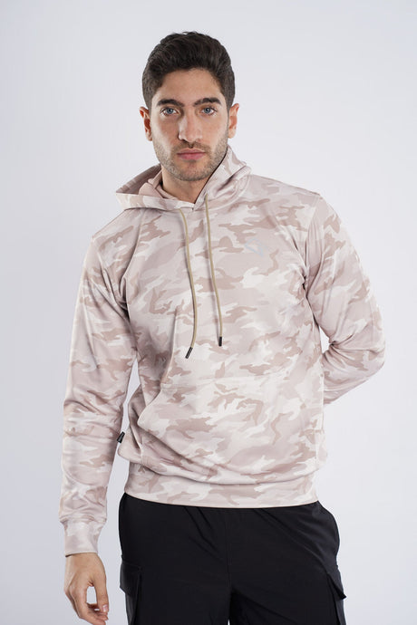 PHANTOM CAMO ELITE Hoodie