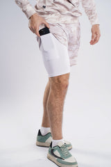 Camo Crush Shorts