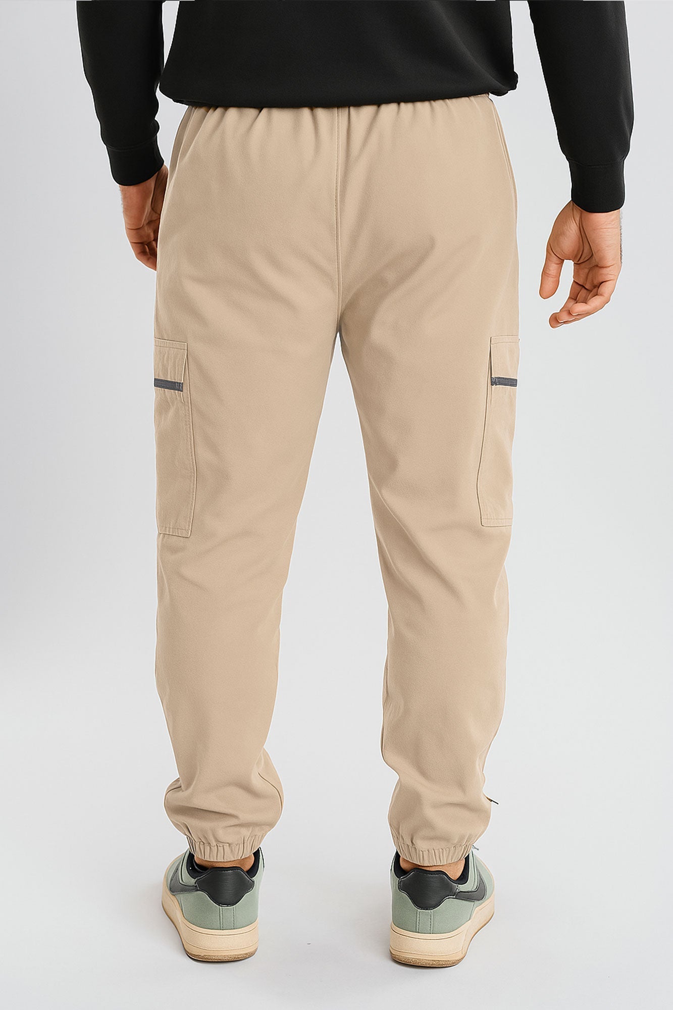 Sandstorm Biege cargo pants