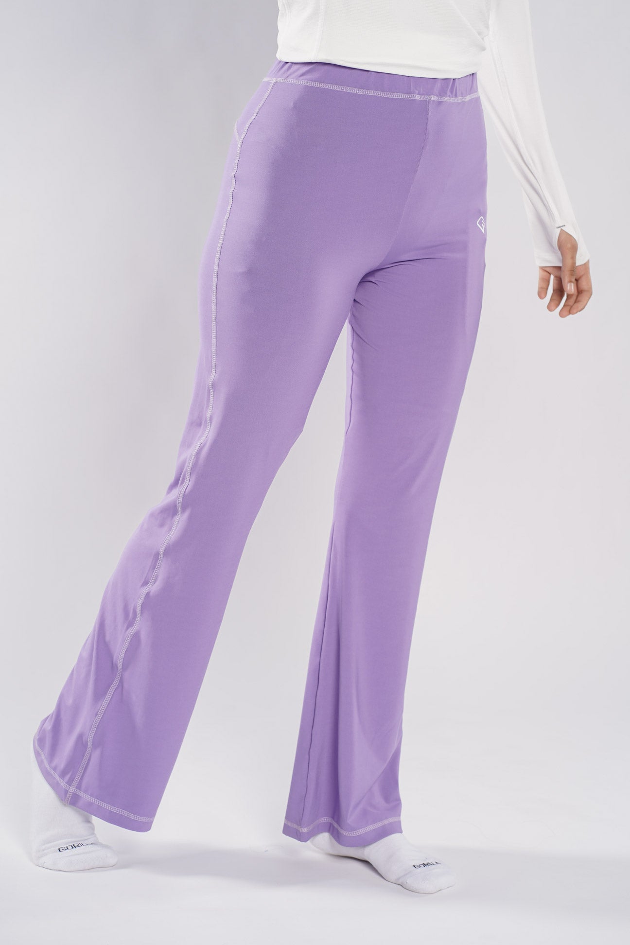 Luxe Flex Leggings