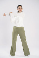 Luxe Charleston legging