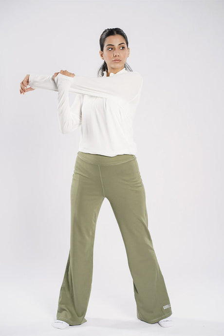 Luxe Charleston legging