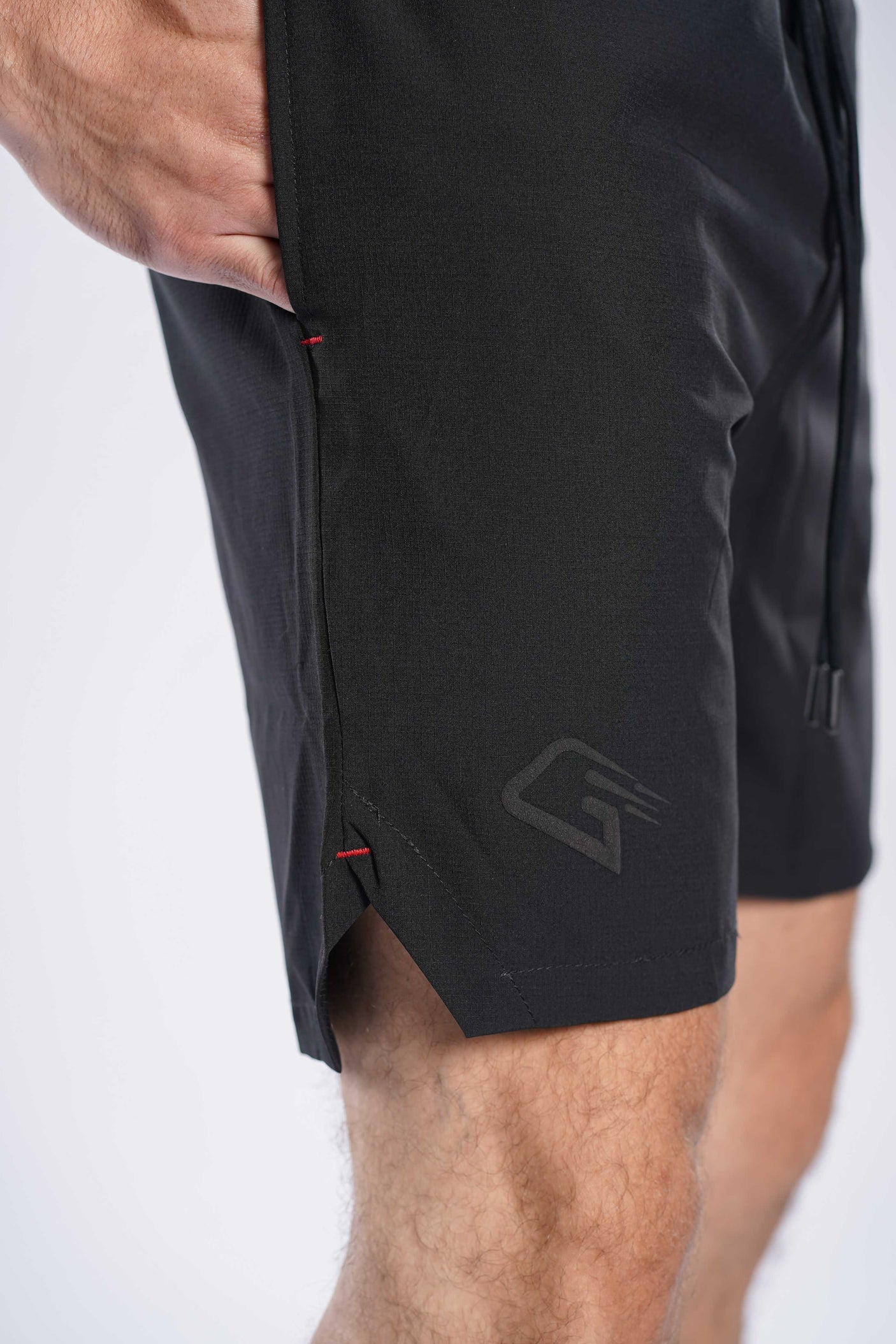Assert Ole Shorts