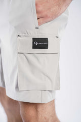Metal Gorilla Cargo Shorts